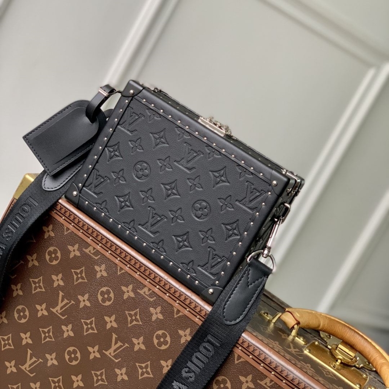 LV Box Bags
